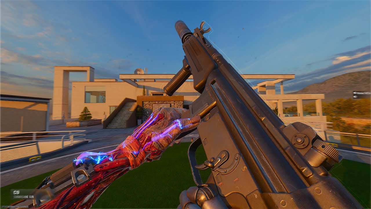 the NEW META in Black Ops 6 | BO6 Beta