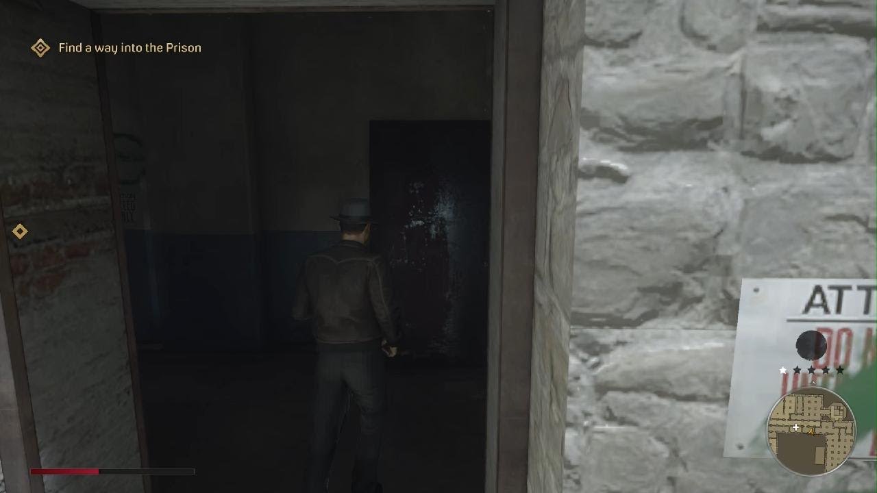 Mafia: Definitive Edition pt 11