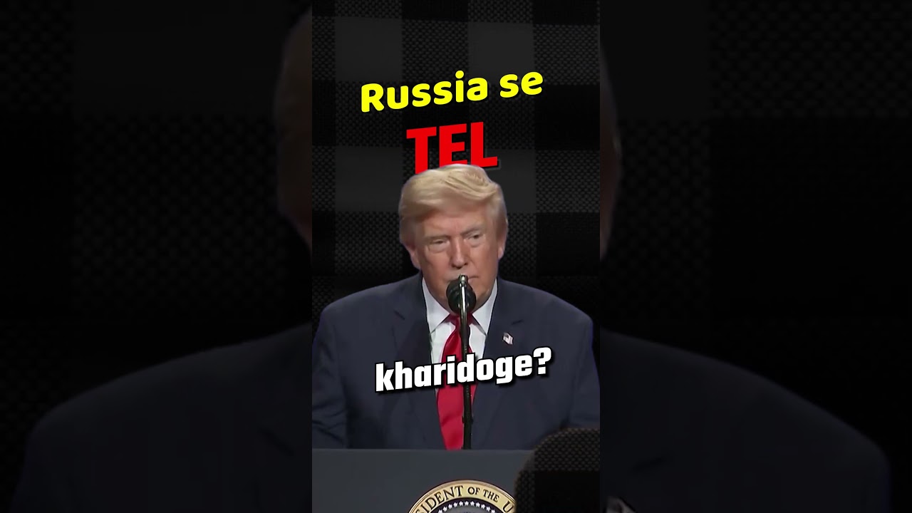 The Secret Conversation Between PM Modi and President Trump!