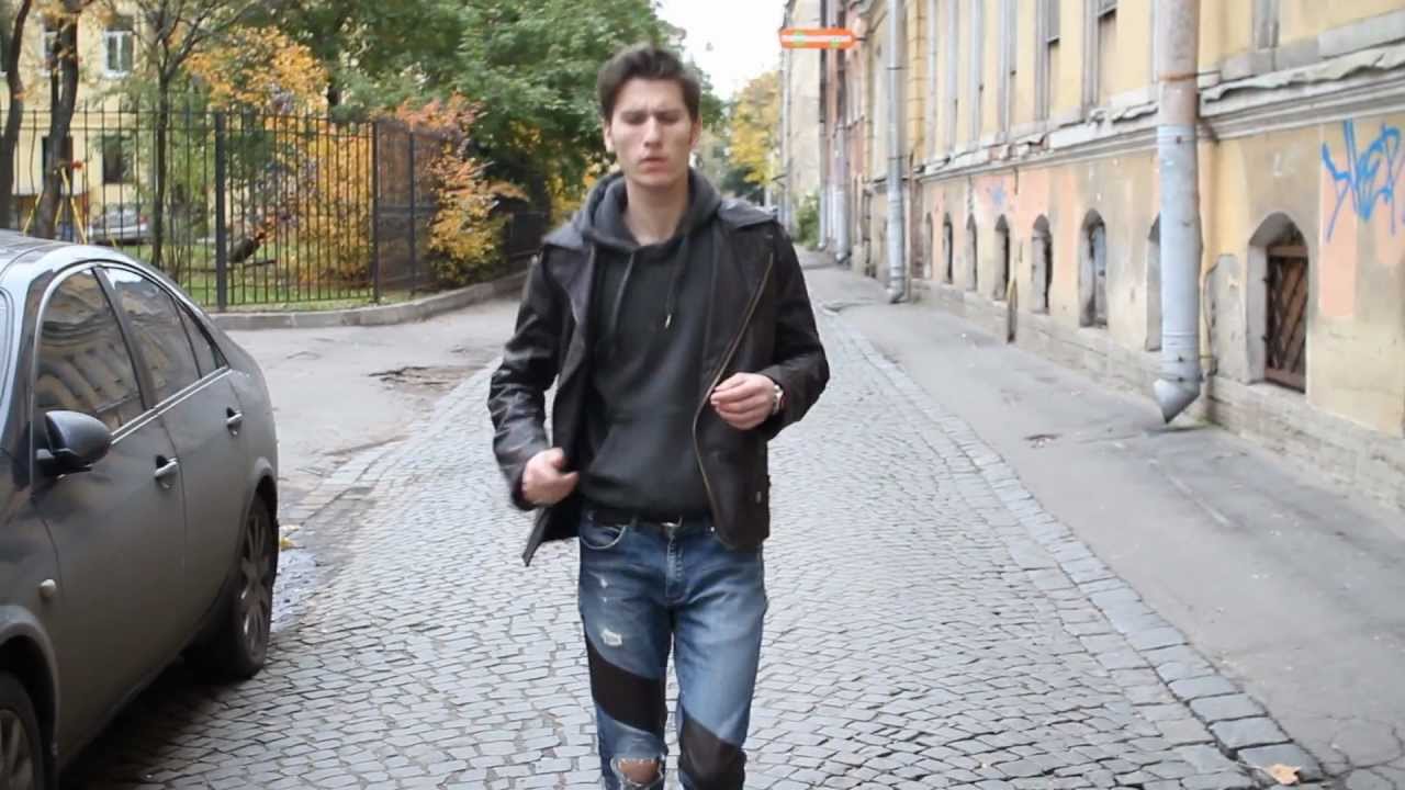 Red Hot Chili Peppers Welcome To Saint Petersburg