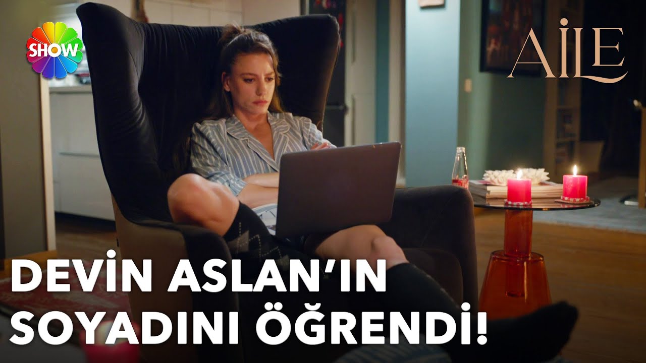 Devin, Aslan ve ailesini araştırdı! | Aile
