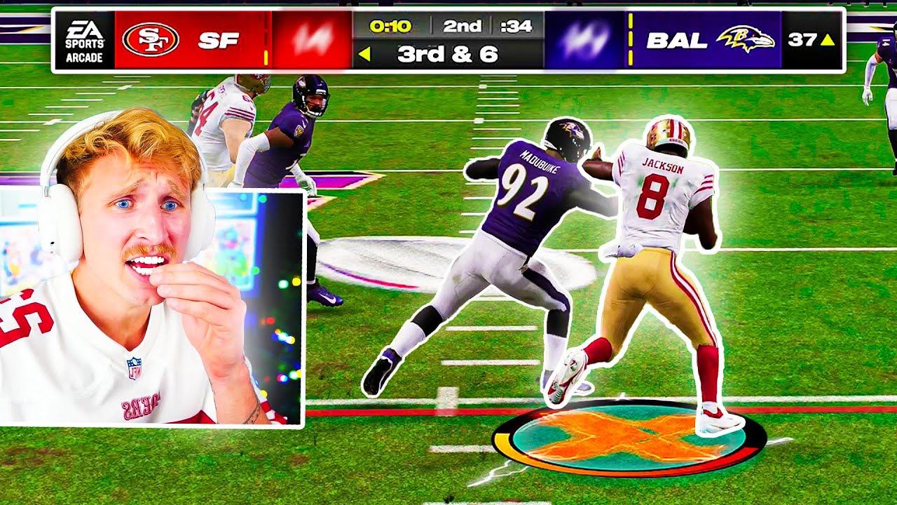 Finally... The Super Bowl! Wheel of MUT! Ep. #43