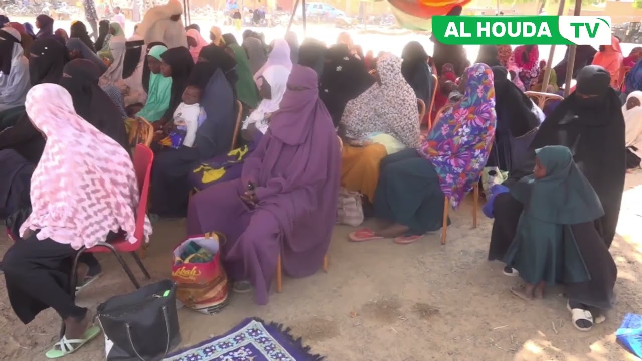 🗞️ Extrait – Journal Al Houda