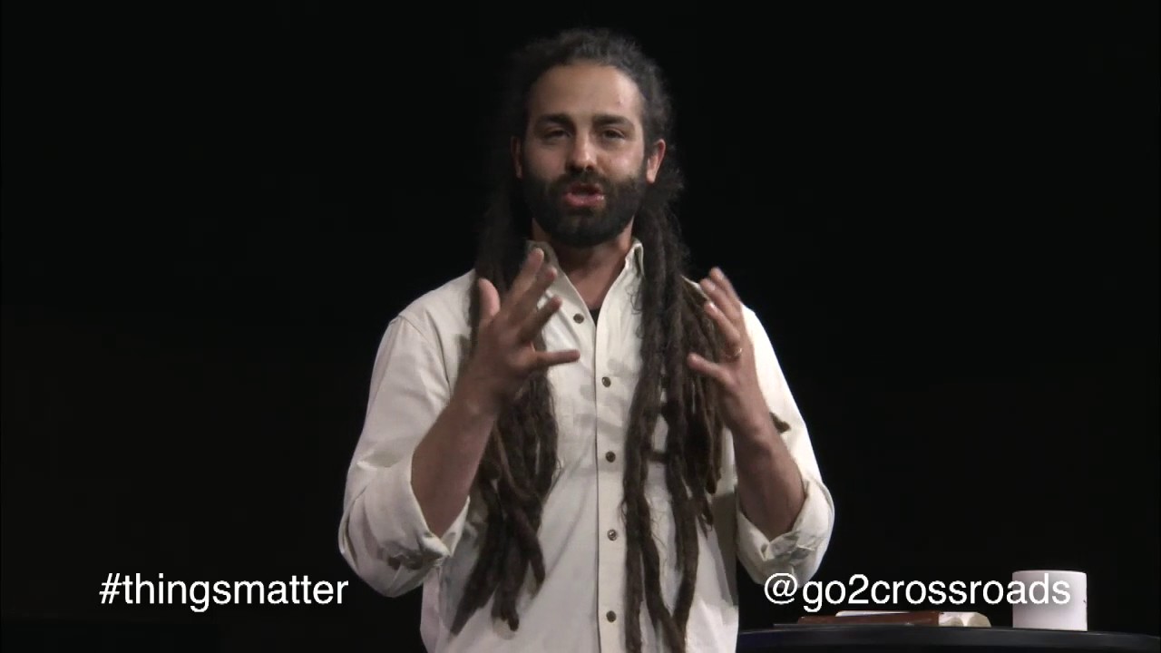 Things That Matter (Micah 6:8) - Pastor Daniel Fusco