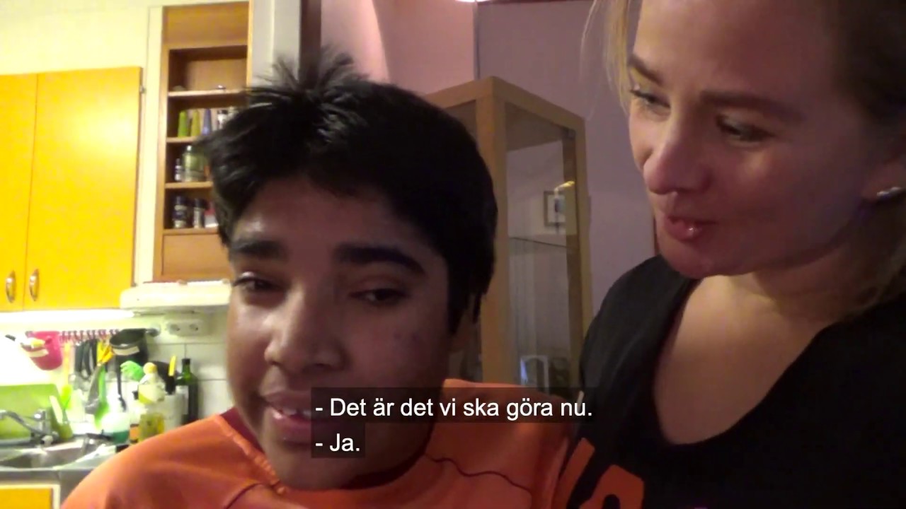 #KäraAssistent säsong 3 del 2