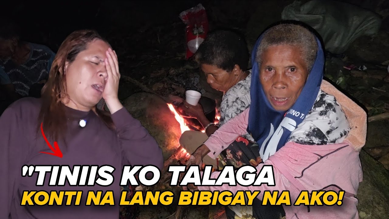 EP5 NAKAREKOBER NA MUNTIK MAWALAN NG MALAY