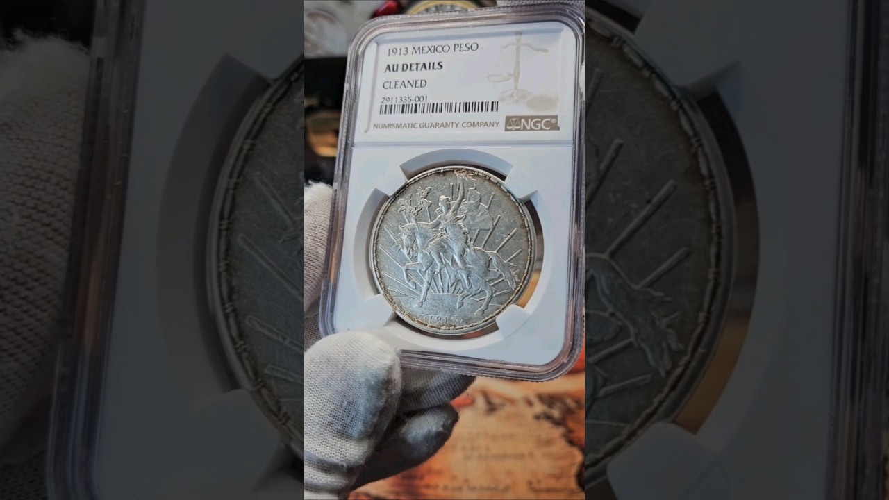 &iquest;Donde vender Monedas?🪙💰 &iquest;Donde est&aacute;n los Coleccionistas? #coleccionismo #numismatica #monedas #coin