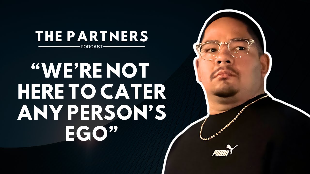 Insider Tips for Starting and Sustaining Successful Ventures ft. Anthony Olvera