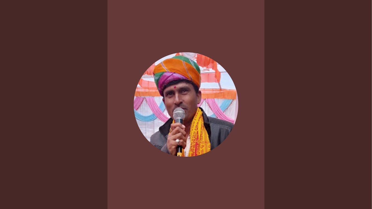 Murli manohar bhajan studio  लाइव है!