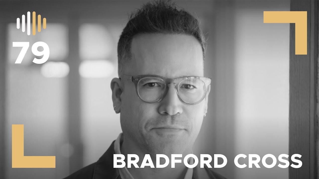 Podcast Episode 79: Bradford Cross on Alpha Cities & Treating Government as a Product