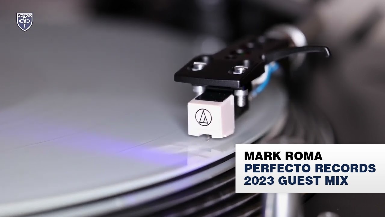 Mark Roma Guest Mix 2023 [Perfecto Records]
