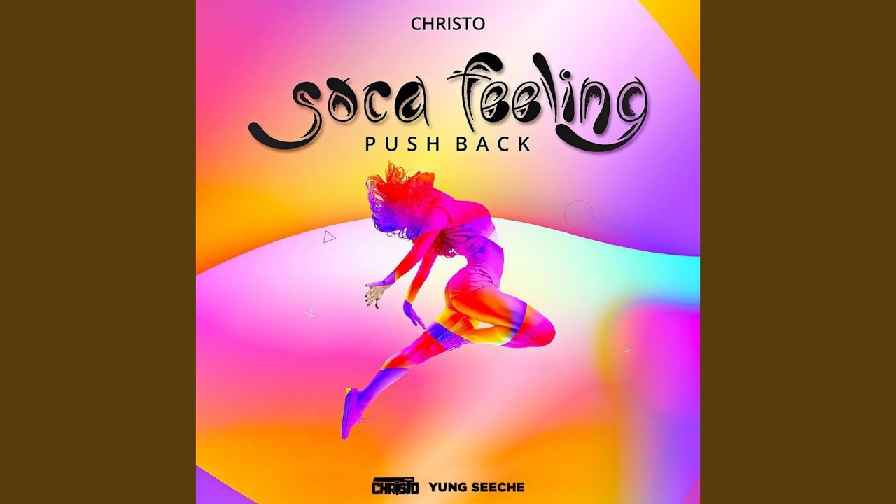 Soca Feeling (Push Back)