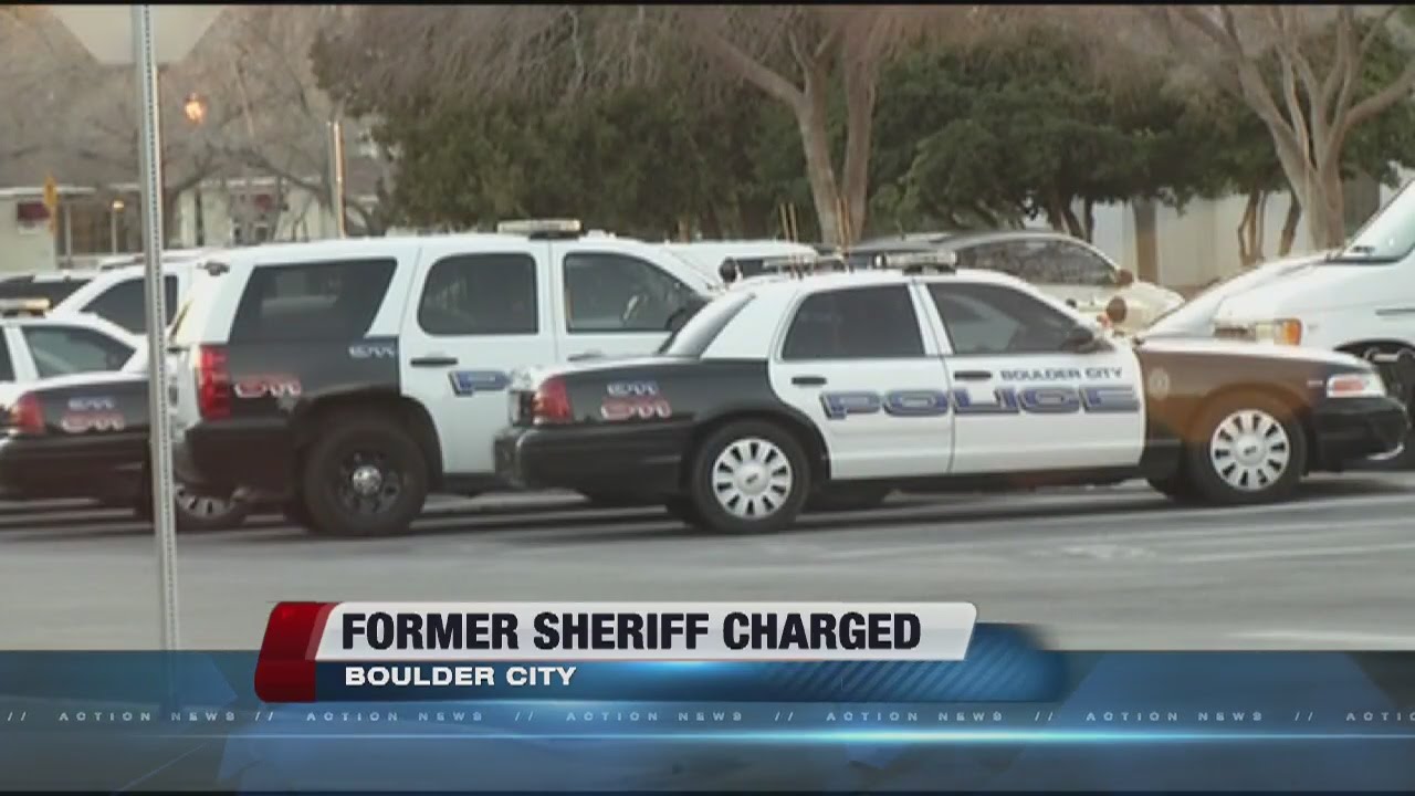 Ex-police chief facing misdemeanor in animal shelter case