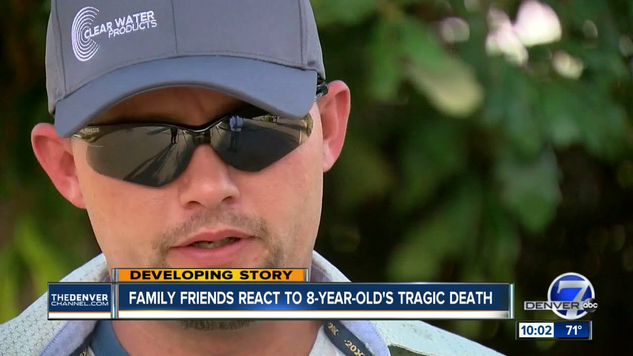 Boy dies after he was hit by float at Windsor Labor Day parade