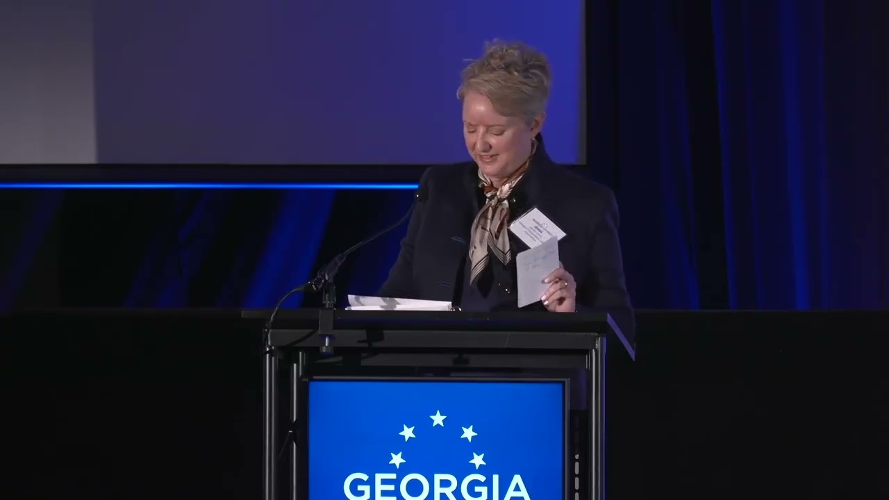 Jenna Colvin | State of Higher Education 2026
