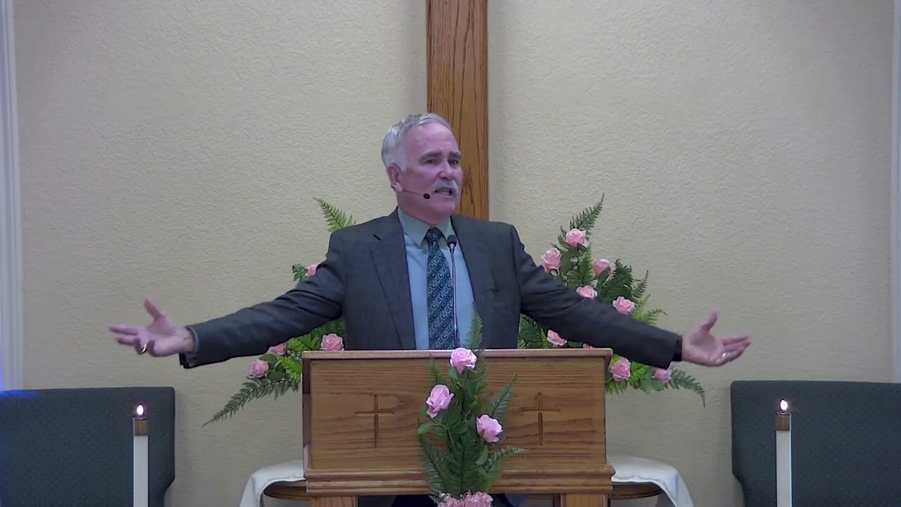 The Work of the Word