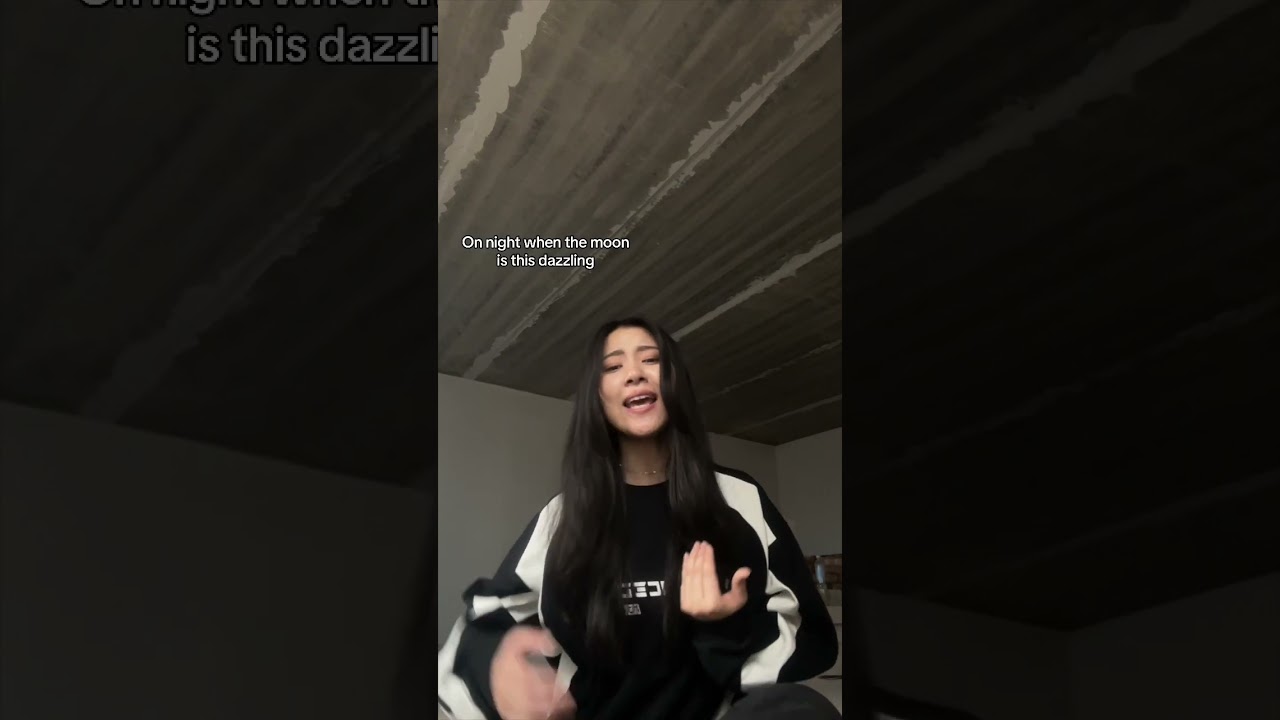 cover me nowww