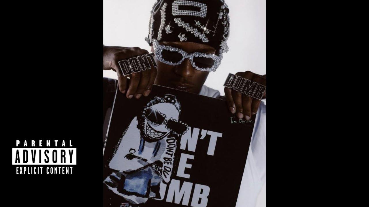 DON TOLIVER TYPE BEAT - 