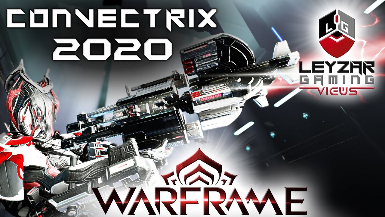 Сборка Convectrix 2020 (Руководство) — От болвана до чемпиона (геймплей Warframe)