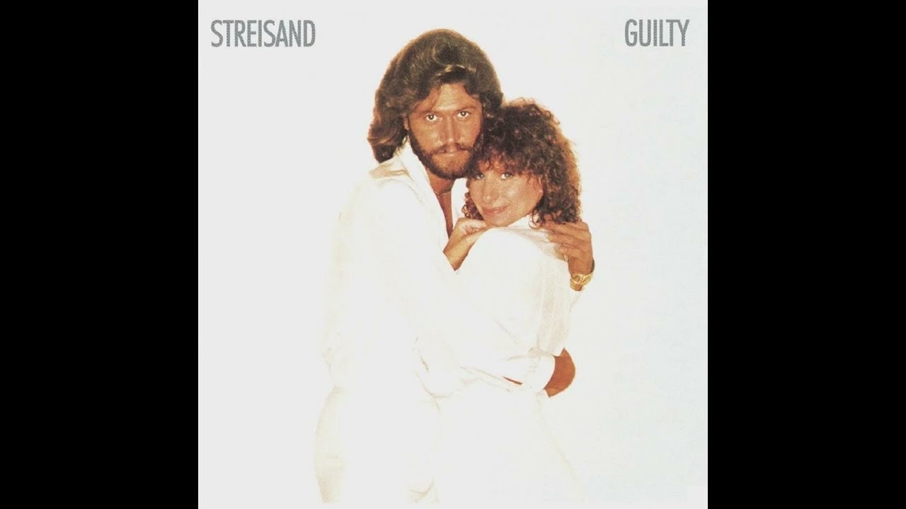 Woman in Love - Barbra Streisand - Midi