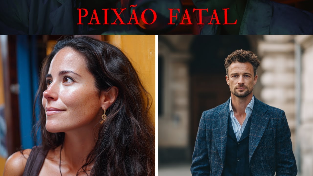 Mãe Solteira Conheceu Um Estrangeiro No Tinder – Não Sabia que Ele Guardava Um Segredo Perturbador
