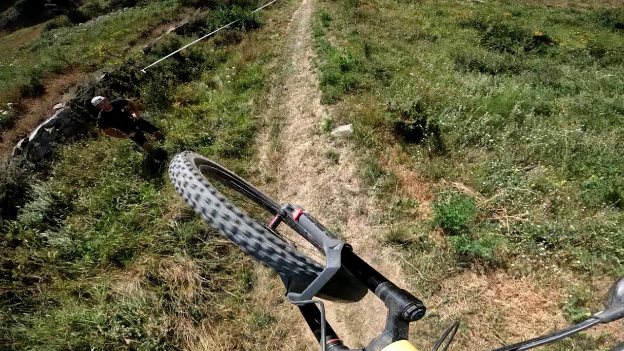 Enduro Aussois 2024