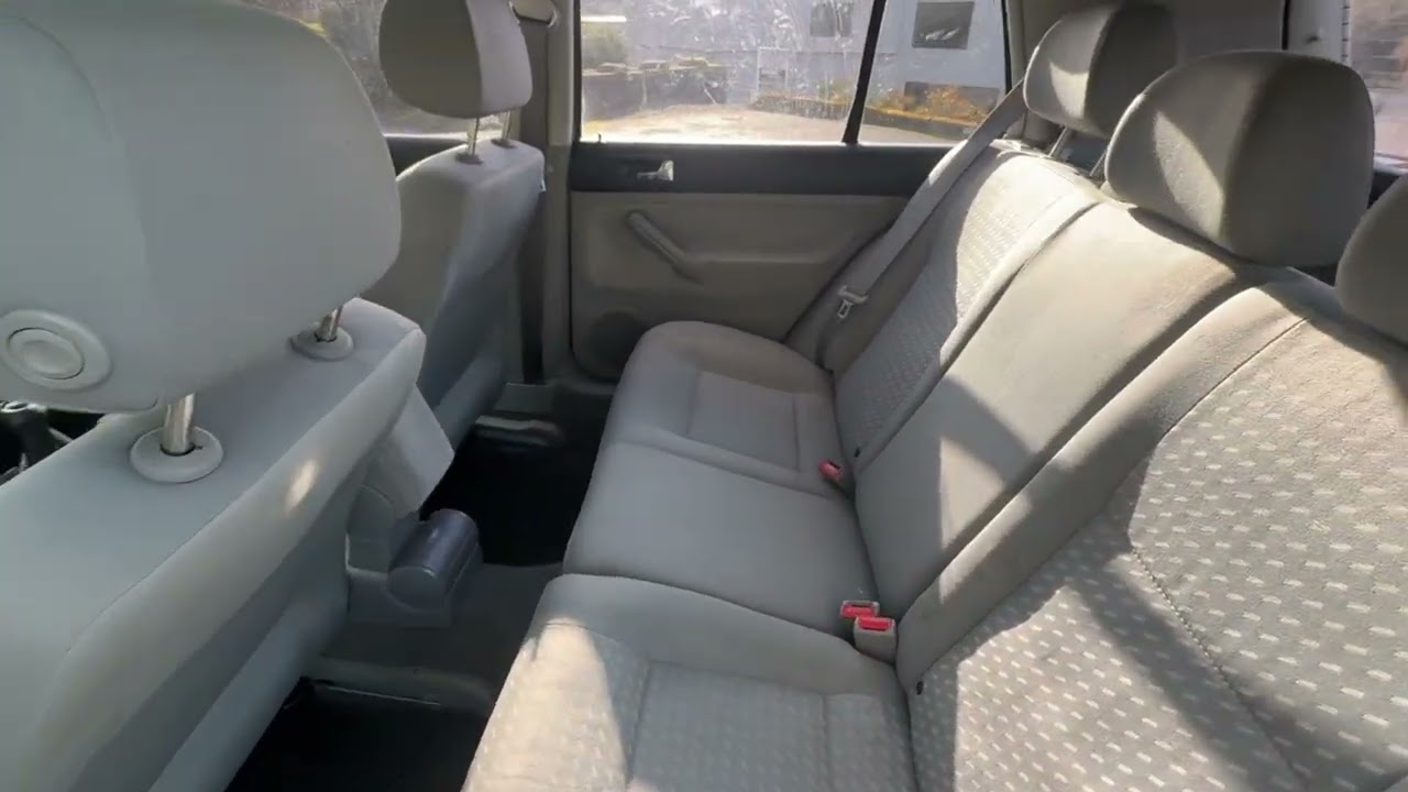Volkswagen Golf TDI for Sale at Loyal Motors