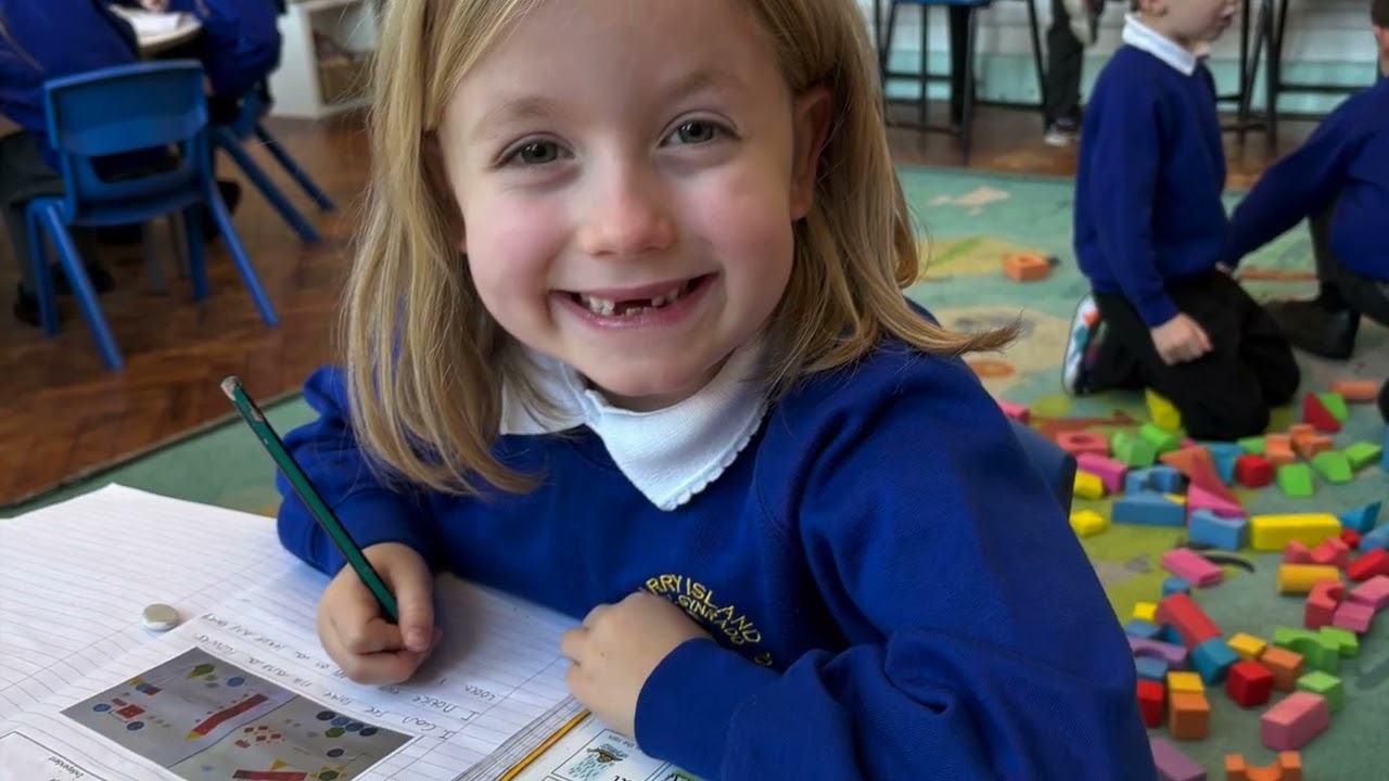 Dosbarth Onnen Spring 1-Patterns