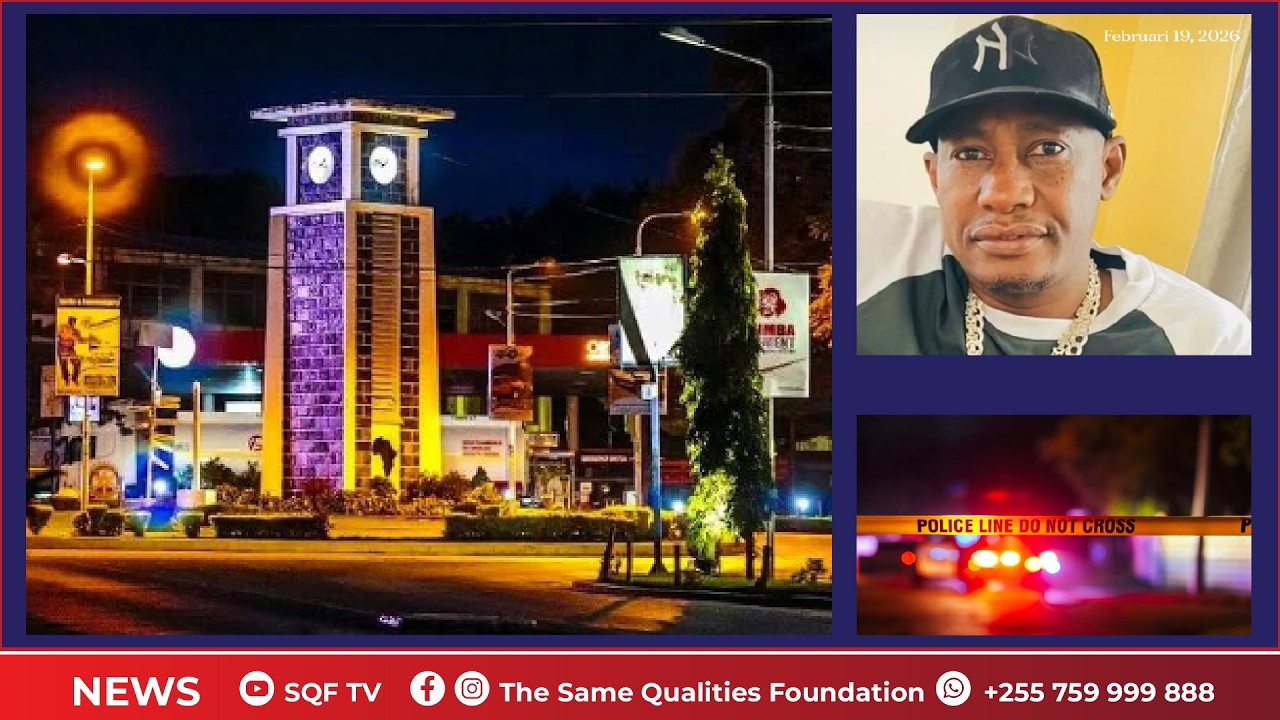 🔴LIVE: MFANYABIASHARA MADINI ARUSHA AUWAWA KINYAMA