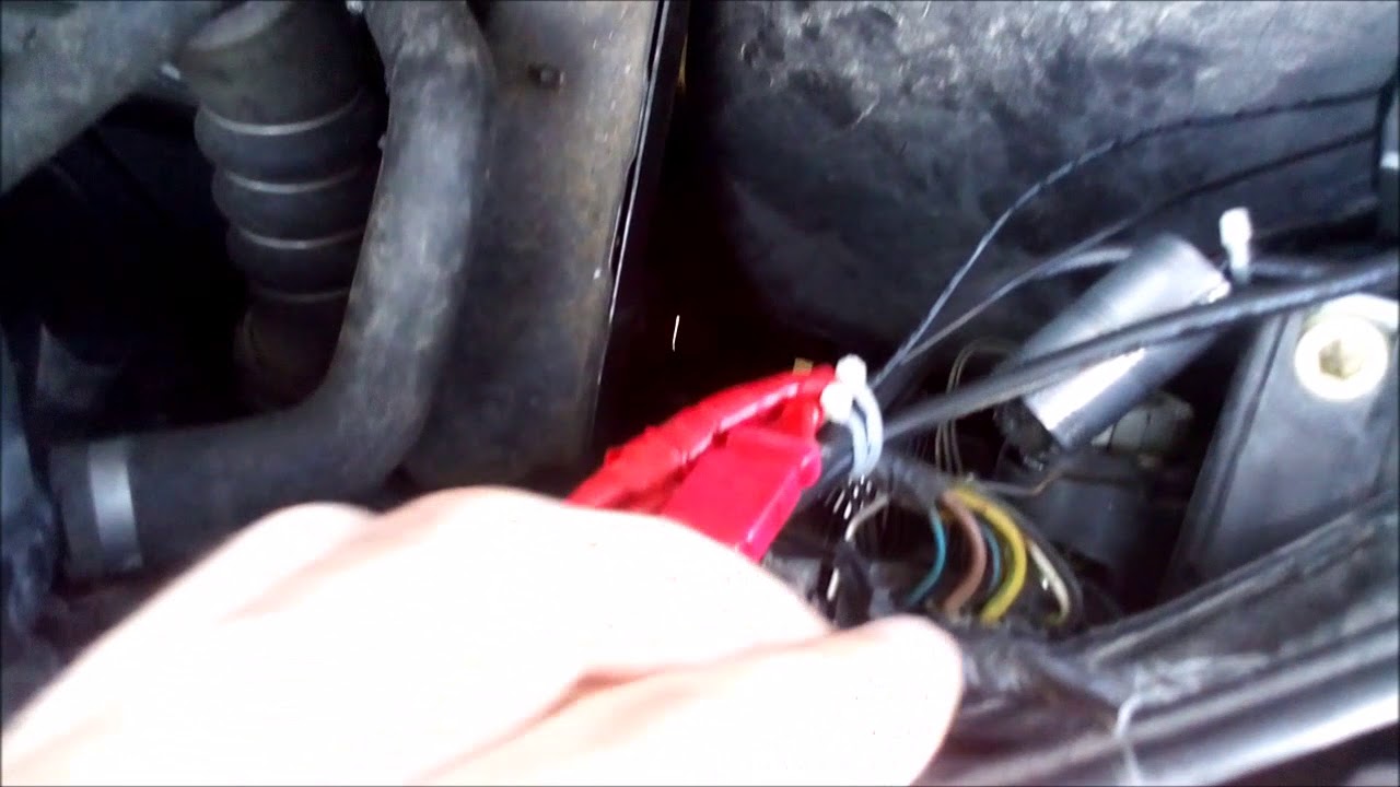 BMW WIFI ANGEL EYES INSTALED #1