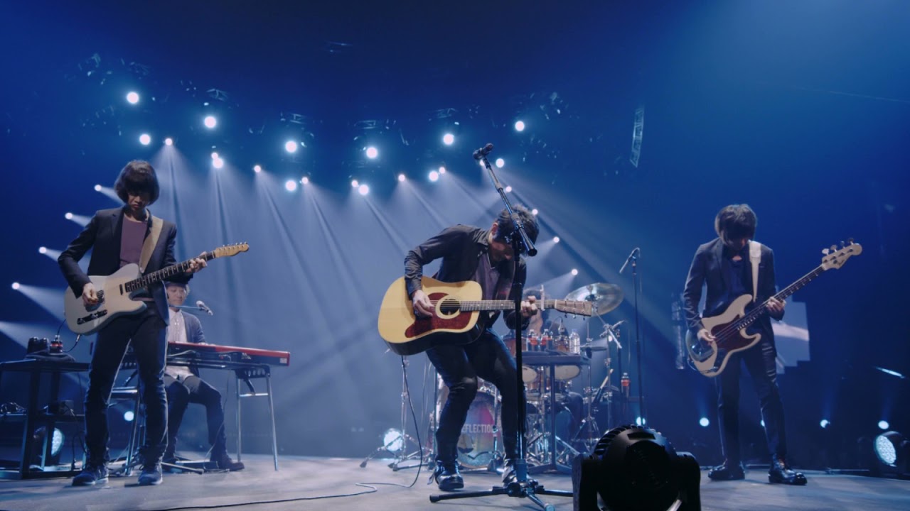 【off vocal】Mr.Children「HANABI」※概要欄に再制作版音源のリンク有ります