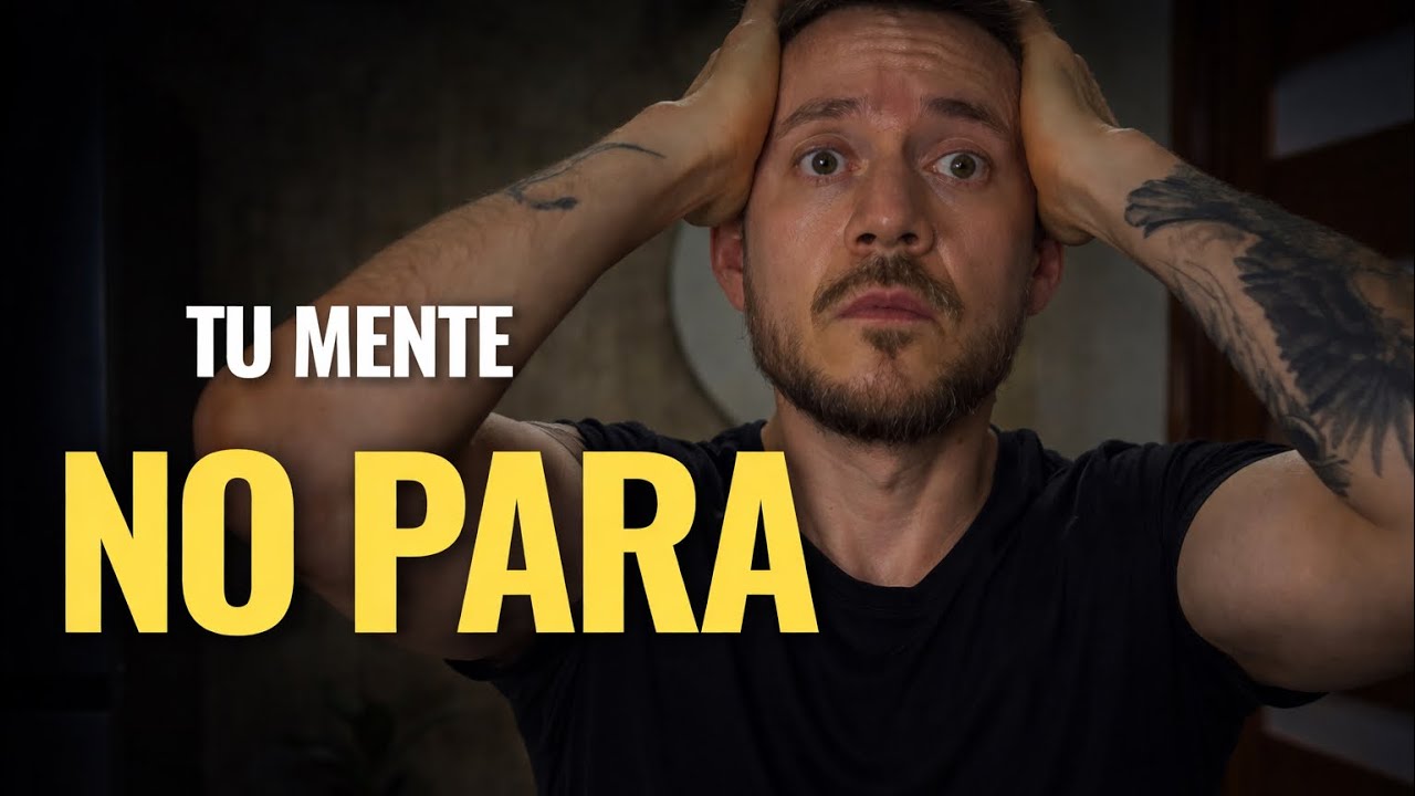 8 formas de calmar tu Sistema Nervioso cuando vives en Estrés