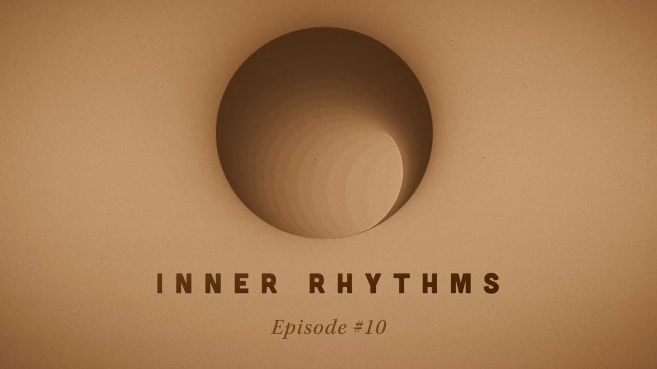 Huminal - Inner Rhythms - Episode 10 (October 2024)