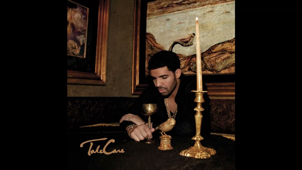 Over My Dead Body - Drake -  instrumental