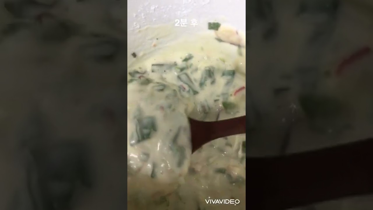Let&rsquo;s make korea traditional food-korean style pancake