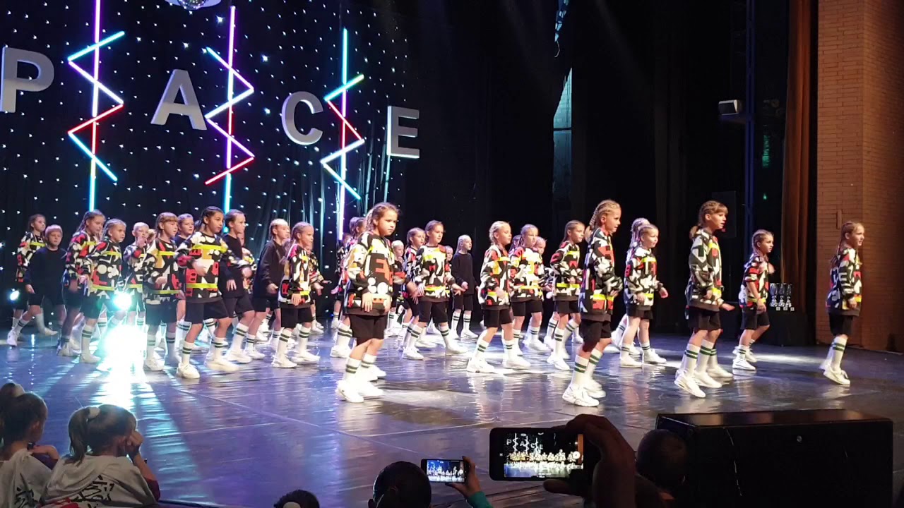 Modus dance