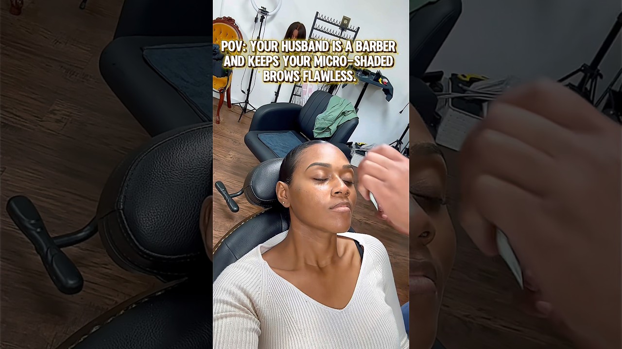 👉 Micro-Shaded Brows Still Need Maintenance (Here’s How) 