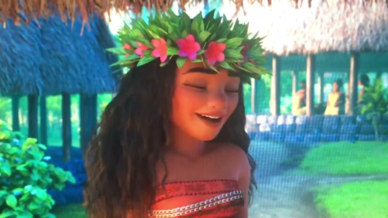 Hirozan Part 16 Hiro Shows Moana, Carl and Shaw his Home/The Betrayal 