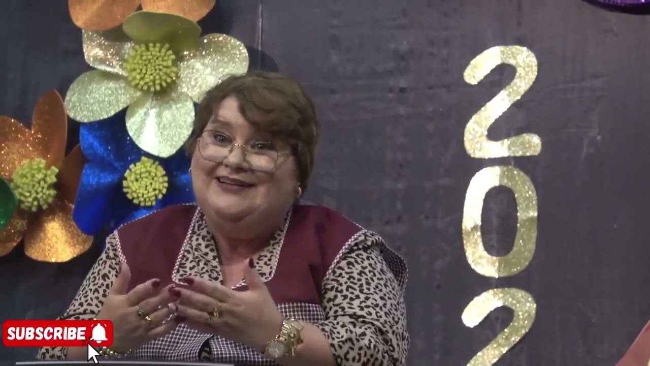 Carnaval Sénior 2026