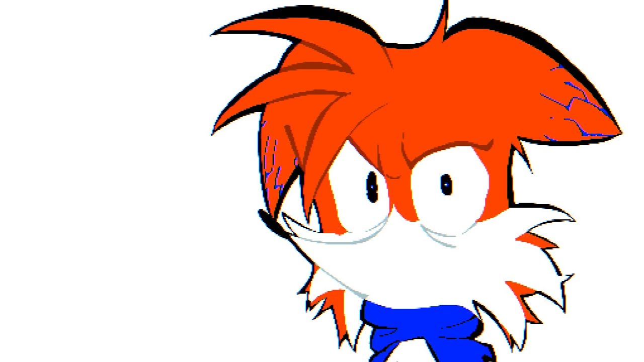 I KNOW YOUR SECRET, LUTHER