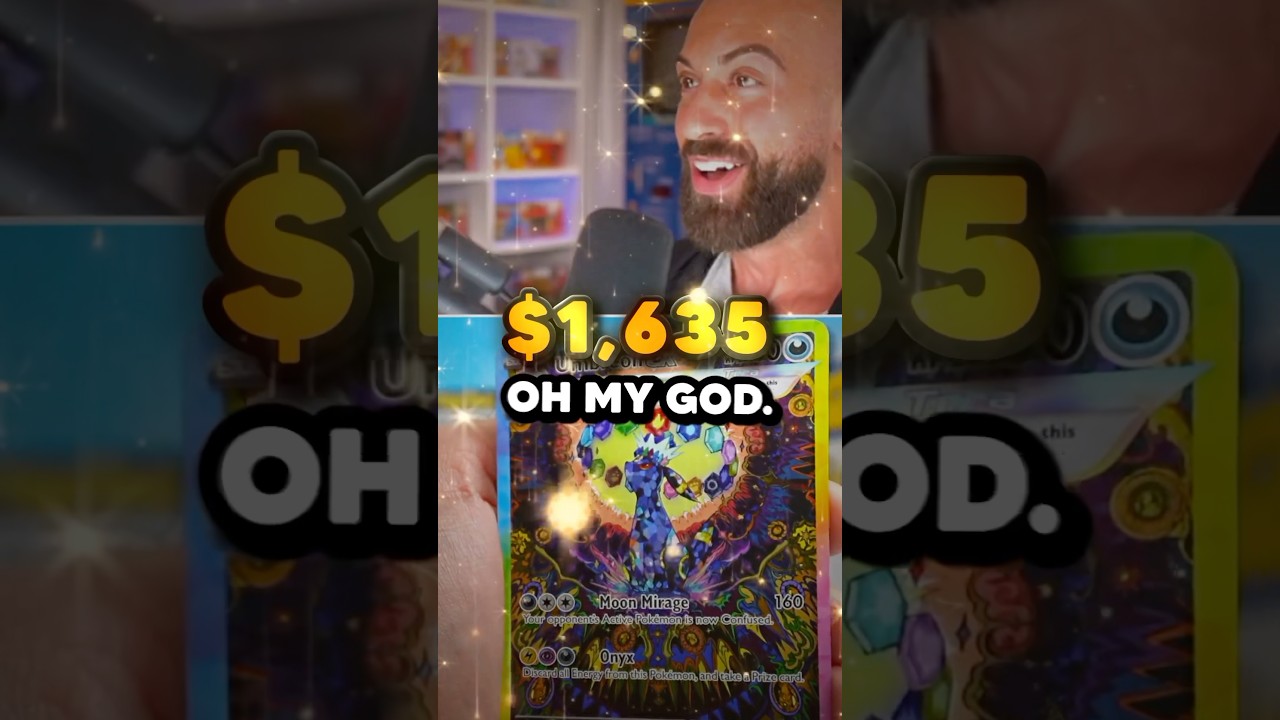 IMPOSSIBLE $5,000 God Pack FOUND