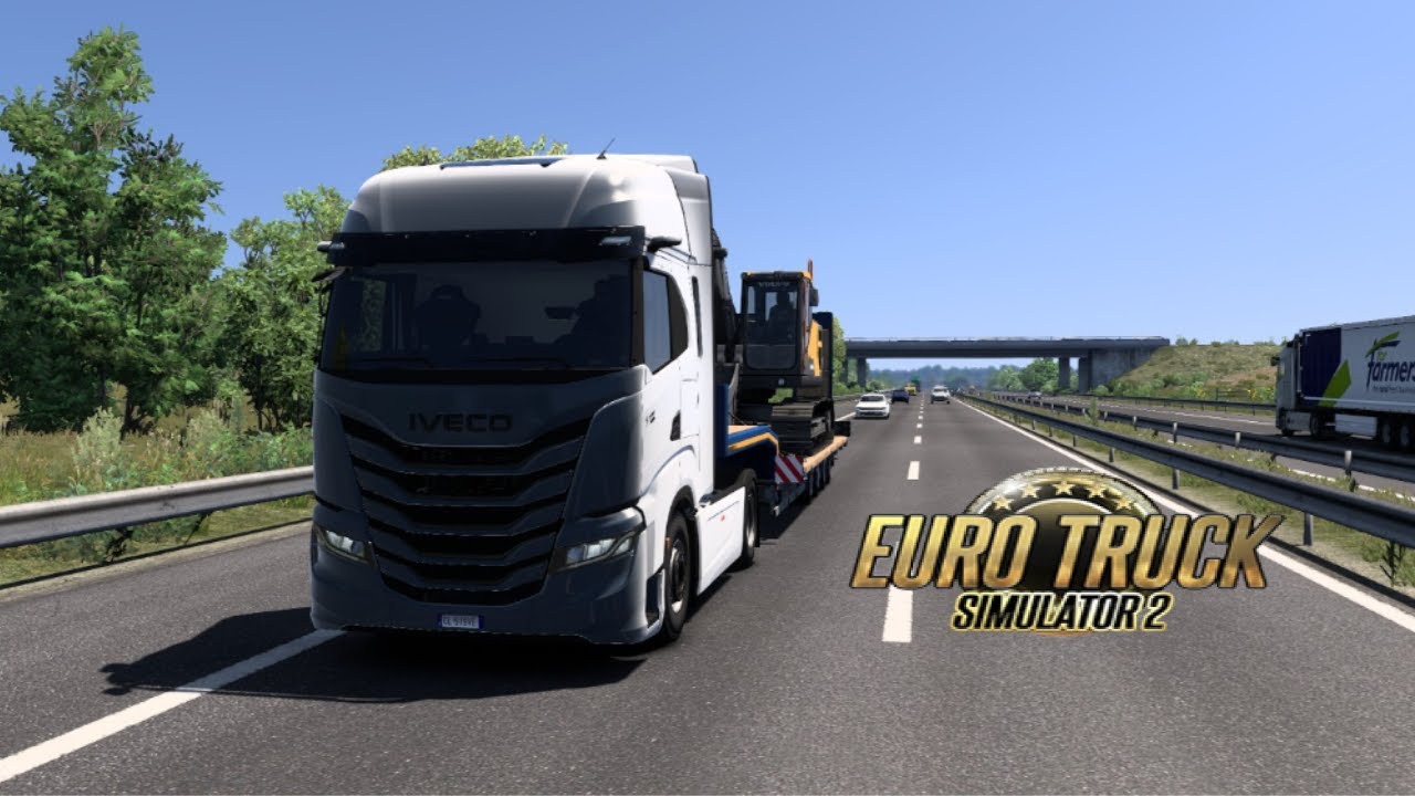 Terni, I to Livorno, I part 1