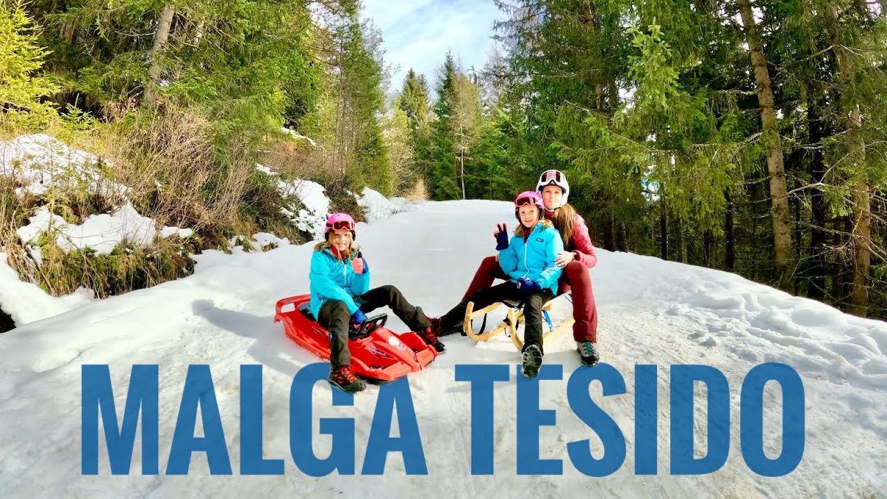 Malga Tesido
