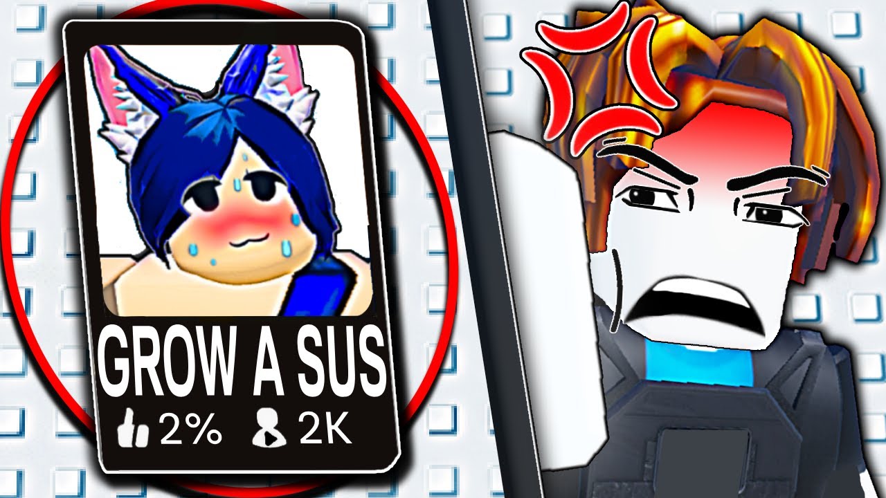 Testing ILLEGAL Roblox Games...