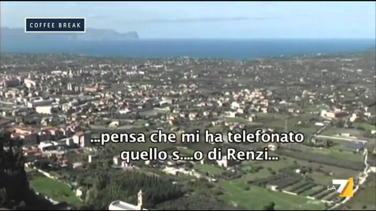 Le intercettazioni che inchiodano Pino Maniaci, paladino dell'Antimafia