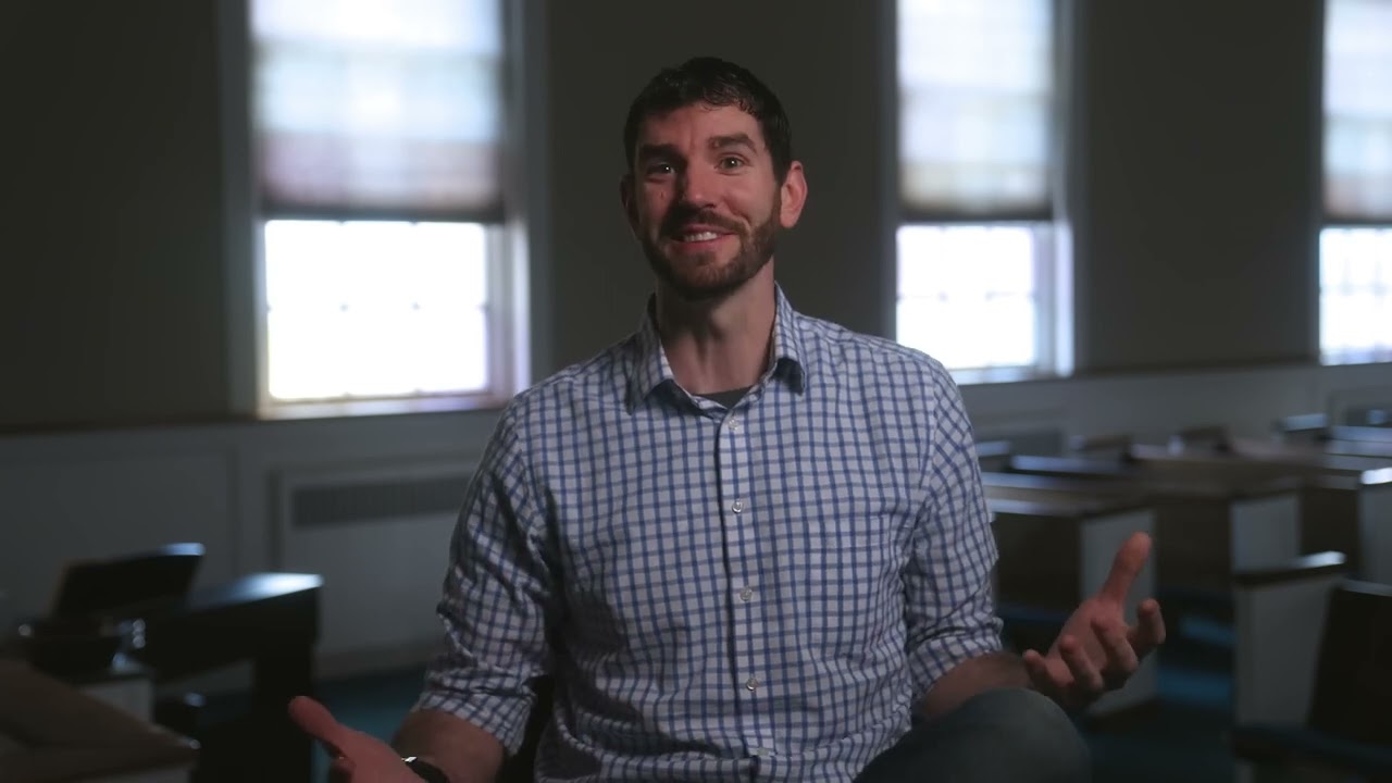 Ex Mormon Shares Powerful Testimony