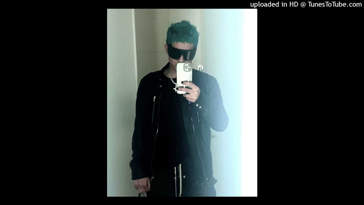 GAB3 x 00RAVE3 x F1LTHY TYPE BEAT 