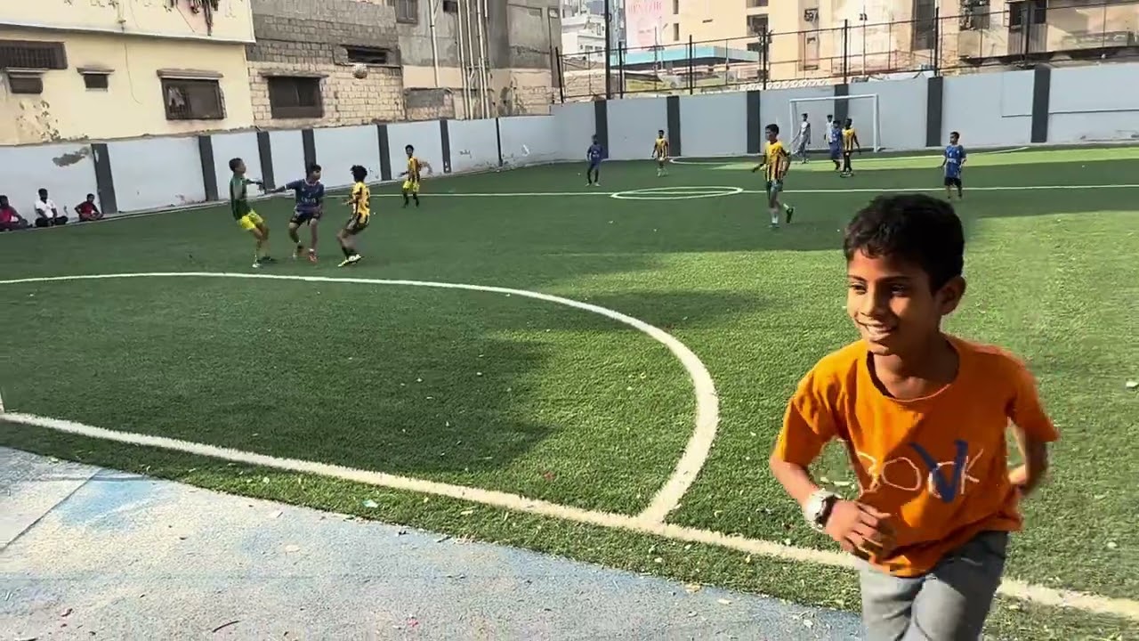 Lyari football ground 13.2.202