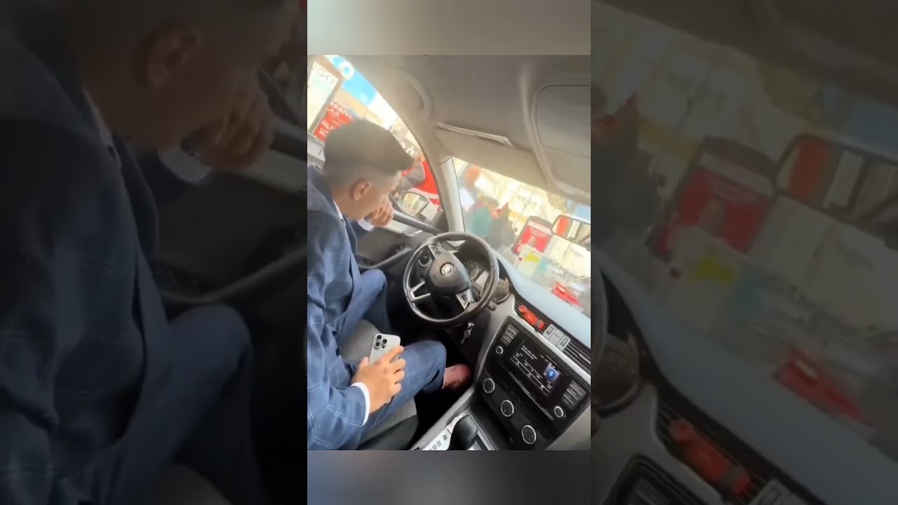 CHP'lilerin İmamoğlu i&ccedil;in imza istediği gencin verdiği cevap sosyal medyada g&uuml;ndem oldu. #shorts