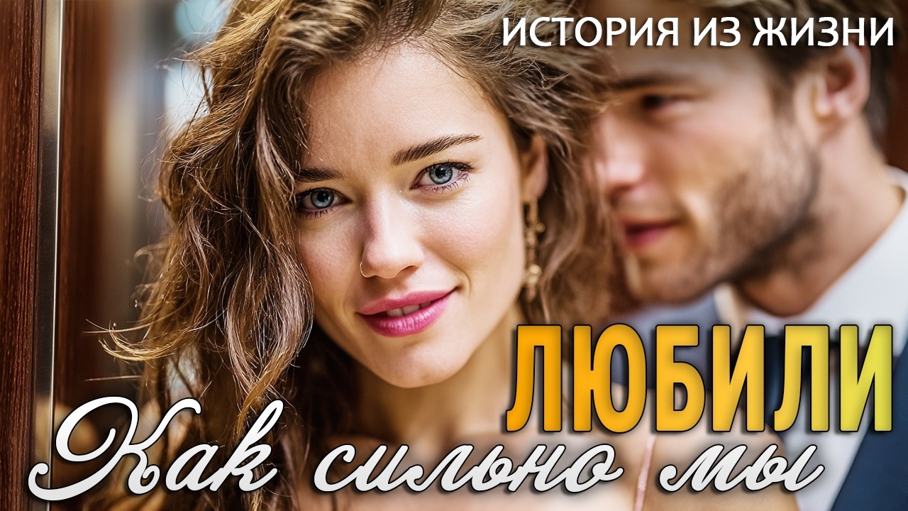 ЛЮБОВЬ СКВОЗЬ ГОДЫ - Невероятная история любви которую оставляющая отпечаток в сердце. Аудиорассказ